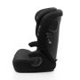 4Baby autokėdutė NERO 100-150CM juoda I-SIZE