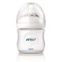 Lutipudel AVENT "Natural" 0m+ 125ml 