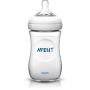 Lutipudel AVENT "Natural" koos lutiga 1k+ 260ml 