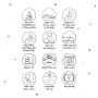 CebaBaby žindymo ir maitinimo pagalvė dżersej multi gėlės žalsva W-880-000-742