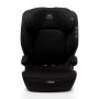 4Baby autokėdutė NERO 100-150CM juoda I-SIZE