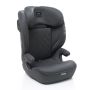 4Baby autokėdutė NERO 100-150CM tamsiai pilka I-SIZE