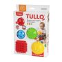 Sensoriniai kamuoliukai Tullo, 5 vnt., 458