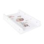 CebaBaby vystymo lenta Basic kieta 70 cm peliukas W-216-000-727