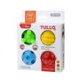 Kamuoliukai sensoriniam vystymui Tullo, 4 vnt., 459