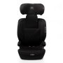4Baby autokėdutė NERO 100-150CM juoda I-SIZE