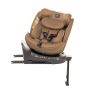 4Baby autokėdutė ENZO-FIX 40-150CM kreminė I-SIZE