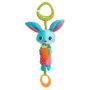 Tiny Love žaislas pakabinamas su varpeliu kiškis