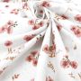 Beebi jalaosadega magamiskott "Duckling Chic pink" 2-2.5 TOG