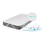 Veekindel madratsikaitse beebivoodile BabyMatex Frotte 60x120