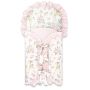 Beebi magamiskott "Pinky deer" 