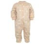 Tudukombe beebile "Bear glamour beige " 