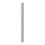 Voodipehmendus beebile  116 cm "UP Velvet grey" 