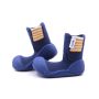 Beebi kingad  Attipas "Rainboots blue" 