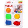 Tullo arendavad vormid "SHAPES" 5 tk