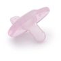 Lutt AVENT "Soothie" roosa 0-6 k,  2 tk