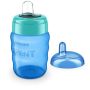 Philips avent beebi tass 260 ml sinine 9+