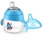 Philips avent beebi tass 200 ml sinine