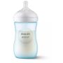 Lutipudel AVENT Natural Responsive koos lutiga 1m+ 260ml (erinevad värvid)