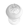 Lutipudel AVENT Natural Responsive koos lutiga 1m+ 260ml (erinevad värvid)