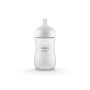 Lutipudel AVENT Natural Responsive koos lutiga 1m+ 260ml (erinevad värvid)