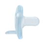 Lutt AVENT "Soothie" sinine 0-6 k,  2 tk