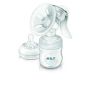 Philips Avent manuaalinen rintapumppu SCF 330/20 Natural + kingitus