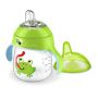 Philips avent beebi tass 260 ml roheline