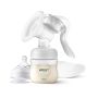 Philips Avent manuaalinen rintapumppu SCF 430/10 Standart new