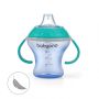 Babyono lutipudel pehme tilaga 180 ml sinine