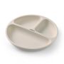 Babyono kleepuva põhjaga kauss beige 1482/04
