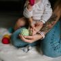 Babyono Sensoorsed pallid  6 tk