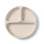 Babyono kleepuva põhjaga kauss beige 1482/04