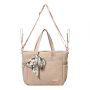 Stiilne emakott "Carmen beige" 