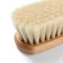 Babyono juuksehari looduslike harjastega "Natural touch"