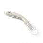 BabyOno silikoon lusikas beige