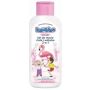 Vanni- ja dušigeel beebidele ja lastele Bambino 400ml
