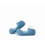 Beebi kingad  Attipas "Bamboo running" blue