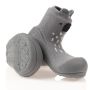  Attipase beebide papud "Koala gray"  