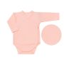 Beebi bodid  "Natural pink" 