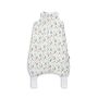 Beebi jalaosadega magamiskott "Floral" 2.5 TOG