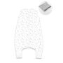 Beebi jalaosadega magamiskott "Tiny Twinkles" 2-2.5 TOG