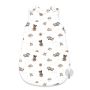 Beebi magamiskott "Aviator teddy beige" 2-2.5 TOG