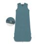 Magamiskott beebile "Dream" pikendusega 2TOG (0m + 5m) teal