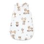 Beebi magamiskott "Giraffe" 2-2.5 TOG