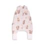 Beebi jalaosadega magamiskott  "Lissie" 1 TOG/ 2.5 TOG L /XL  