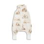 Beebi jalaosadega magamiskott  "SOUL FRIENDS" 1 TOG/ 2.5 TOG L /XL  
