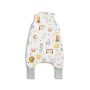 Beebi jalaosadega magamiskott  "ZODIAC" 1 TOG/ 2.5 TOG L /XL  