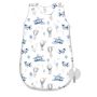 Beebi magamiskott "UP blue" 2-2.5 TOG