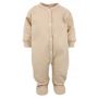 Tudukombe beebile "Blank" beige